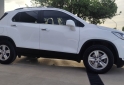 Autos - Chevrolet TRACKER LTX PREMIER 2019 Nafta 31259Km - En Venta