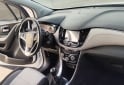 Autos - Chevrolet TRACKER LTX PREMIER 2019 Nafta 31259Km - En Venta