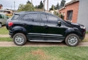 Autos - Ford EcoSport S.E 2015 GNC 126000Km - En Venta