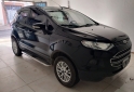 Autos - Ford EcoSport S.E 2015 GNC 126000Km - En Venta