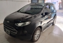 Autos - Ford EcoSport S.E 2015 GNC 126000Km - En Venta