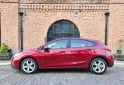 Autos - Chevrolet CRUZE LT 2017 Nafta 120000Km - En Venta