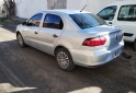 Autos - Volkswagen Voyage 2014 GNC 200000Km - En Venta