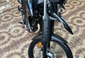 Motos - Yamaha XTZ 250 ABS 2022 Nafta 18200Km - En Venta