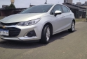 Autos - Chevrolet CRUZE 5PTAS AUT LT 2022 Nafta 61000Km - En Venta