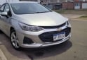 Autos - Chevrolet CRUZE 5PTAS AUT LT 2022 Nafta 61000Km - En Venta