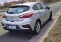 Autos - Chevrolet CRUZE 5PTAS AUT LT 2022 Nafta 61000Km - En Venta