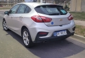 Autos - Chevrolet CRUZE 5PTAS AUT LT 2022 Nafta 61000Km - En Venta