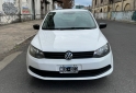 Autos - Volkswagen gol trend pack 1 2013 GNC  - En Venta