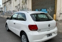 Autos - Volkswagen gol trend pack 1 2013 GNC  - En Venta