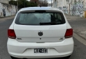 Autos - Volkswagen gol trend pack 1 2013 GNC  - En Venta