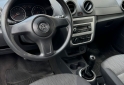 Autos - Volkswagen gol trend pack 1 2013 GNC  - En Venta