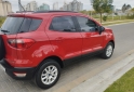 Autos - Ford Ecosport se 2018 Diesel  - En Venta