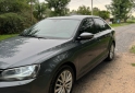 Autos - Volkswagen vento 1.4 tsi highiline 2017 Nafta  - En Venta