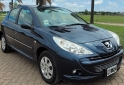 Autos - Peugeot 207 2013 Nafta 69000Km - En Venta