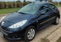 Autos - Peugeot 207 2013 Nafta 69000Km - En Venta