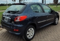 Autos - Peugeot 207 2013 Nafta 69000Km - En Venta