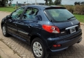 Autos - Peugeot 207 2013 Nafta 69000Km - En Venta