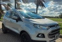 Autos - Ford Ecosport 2014 Nafta 161000Km - En Venta