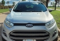 Autos - Ford Ecosport 2014 Nafta 161000Km - En Venta