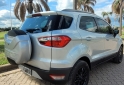 Autos - Ford Ecosport 2014 Nafta 161000Km - En Venta