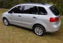 Autos - Volkswagen suran trendline 2011 GNC  - En Venta