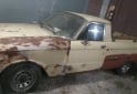 Utilitarios - Ford Ranchero 1981 GNC 111111Km - En Venta