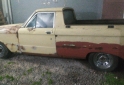 Utilitarios - Ford Ranchero 1981 GNC 111111Km - En Venta