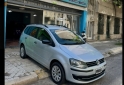 Autos - Volkswagen Suran Confortiline 1.6 2010 GNC 150000Km - En Venta