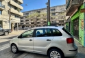 Autos - Volkswagen Suran Confortiline 1.6 2010 GNC 150000Km - En Venta