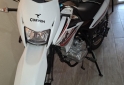 Motos - Corven Triax 150 2023 Nafta 50Km - En Venta