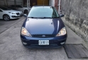 Autos - Ford Focus 2008 Nafta 140000Km - En Venta