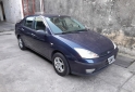 Autos - Ford Focus 2008 Nafta 140000Km - En Venta