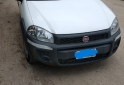 Camionetas - Fiat strada working 2015 GNC 108000Km - En Venta