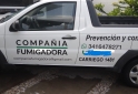 Camionetas - Fiat strada working 2015 GNC 108000Km - En Venta