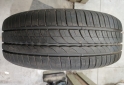 Accesorios para Autos - 205 55 16 *** 1 CUBIERTA PIRELLI P1 CINTURATO NUEVA SIN PISAR. $150.000. NO BAJO PRECIO - En Venta