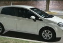 Autos - Fiat Punto 2014 Nafta 132000Km - En Venta