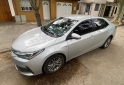 Autos - Toyota Corolla XEI 2018 2018 Nafta 160000Km - En Venta