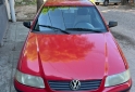 Autos - Volkswagen Gol 2000 Nafta 1Km - En Venta