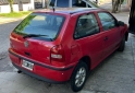 Autos - Volkswagen Gol 2000 Nafta 1Km - En Venta