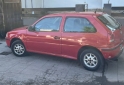 Autos - Volkswagen Gol 2000 Nafta 1Km - En Venta