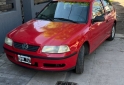 Autos - Volkswagen Gol 2000 Nafta 1Km - En Venta