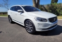 Camionetas - Volvo Xc60 2016 Nafta 121000Km - En Venta