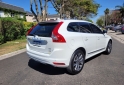 Camionetas - Volvo Xc60 2016 Nafta 121000Km - En Venta