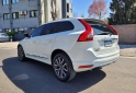 Camionetas - Volvo Xc60 2016 Nafta 121000Km - En Venta