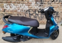 Motos - Yamaha Fascino 125 2024 Nafta 600Km - En Venta