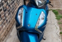 Motos - Yamaha Fascino 125 2024 Nafta 600Km - En Venta