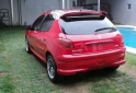 Autos - Peugeot 206 2008 GNC 140000Km - En Venta