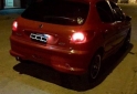 Autos - Peugeot 206 2008 GNC 140000Km - En Venta