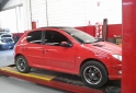 Autos - Peugeot 206 2008 GNC 140000Km - En Venta